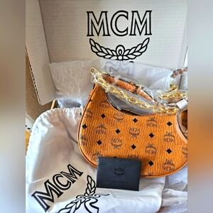 MCM Bag
